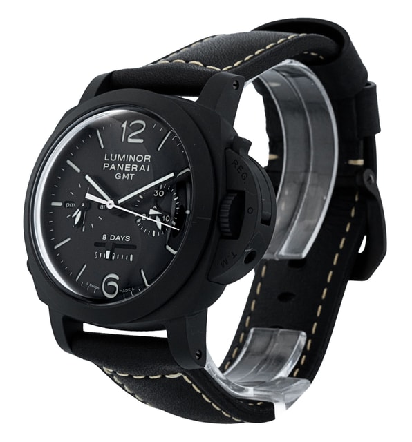 Panerai Luminor Chrono PAM00317 Image 2